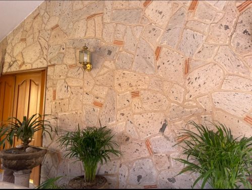 Cantera piñón rompecabezas 2