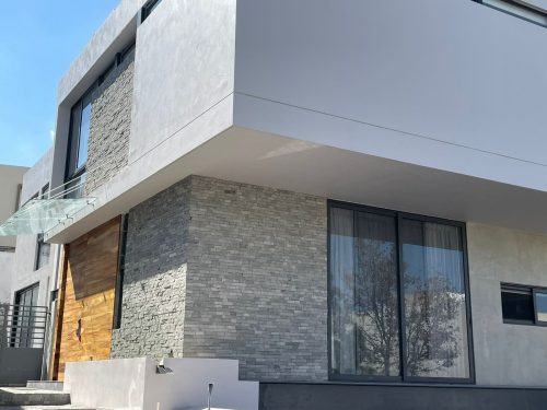 Tirita de gris san Andrés