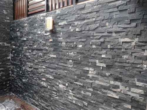 Tiritas pizarra negra